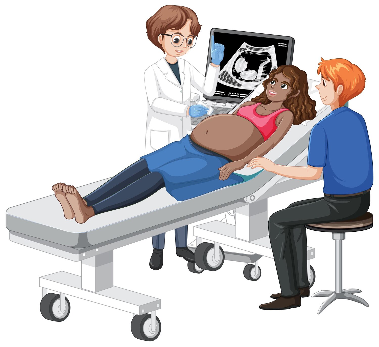 Ultrasound Pregnancy