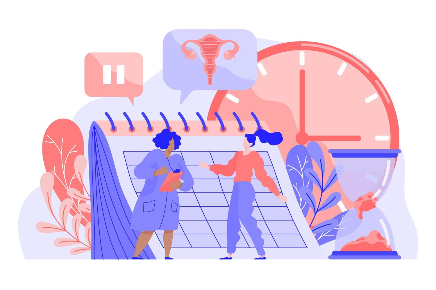 pregnancy calculator