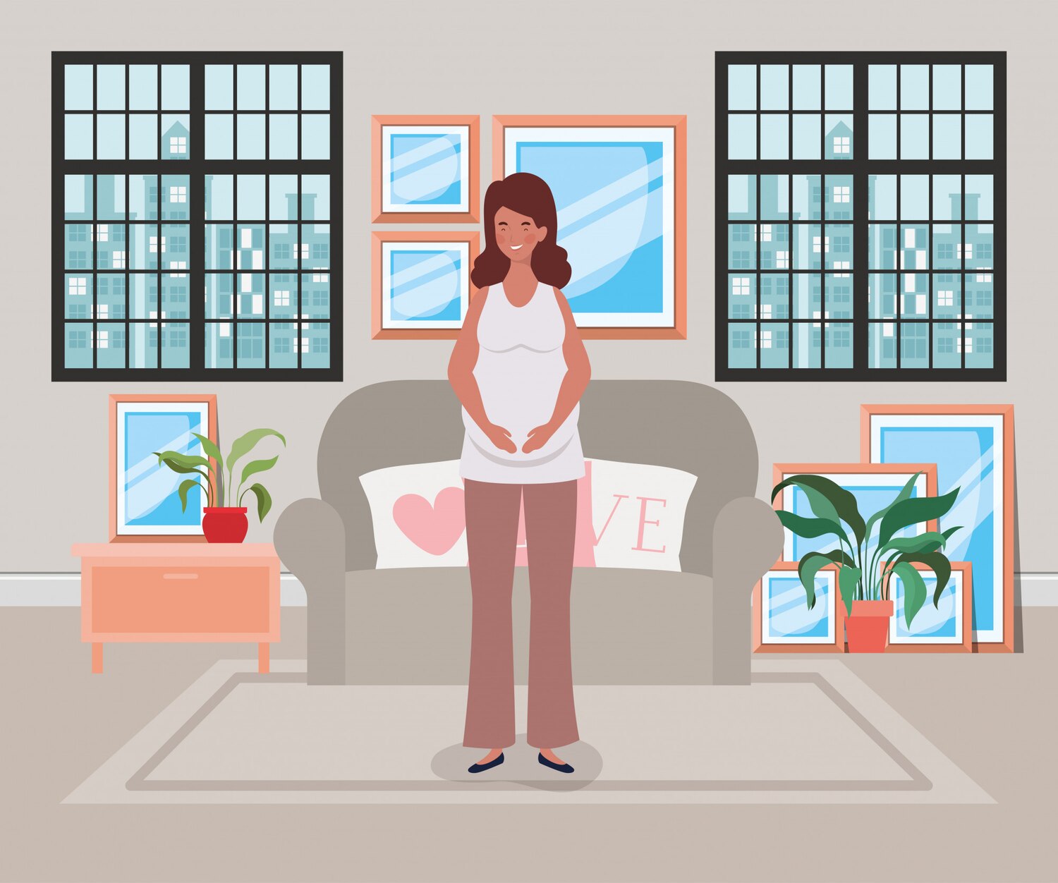 pregnancy calculator